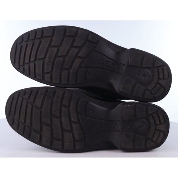 ECCO Turn Gore Tex $260 Men\'s Waterproof Plain Toe Shoes Size EU 43 US 9-9.5 M main image 7